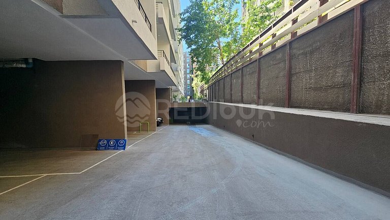 Rbkº Nuevo depto a pasos del Movistar Arena