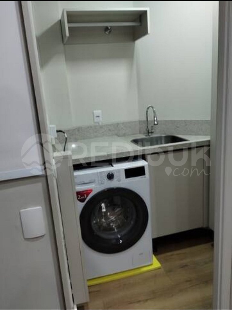 Rbk° Departamento recién remodelado en Ingleses