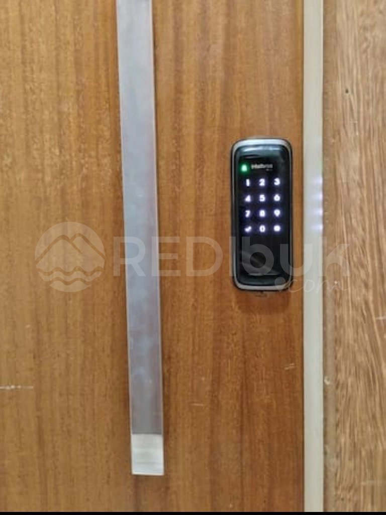Rbk° Departamento recién remodelado en Ingleses