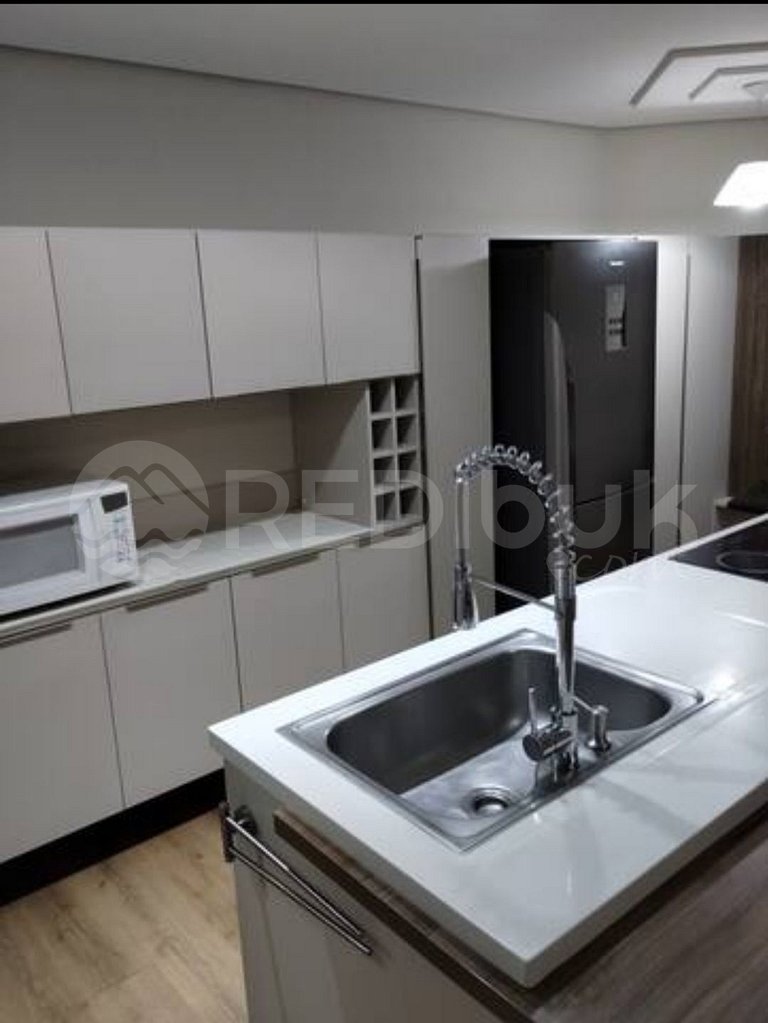Rbk° Departamento recién remodelado en Ingleses