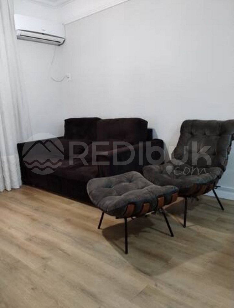 Rbk° Departamento recién remodelado en Ingleses