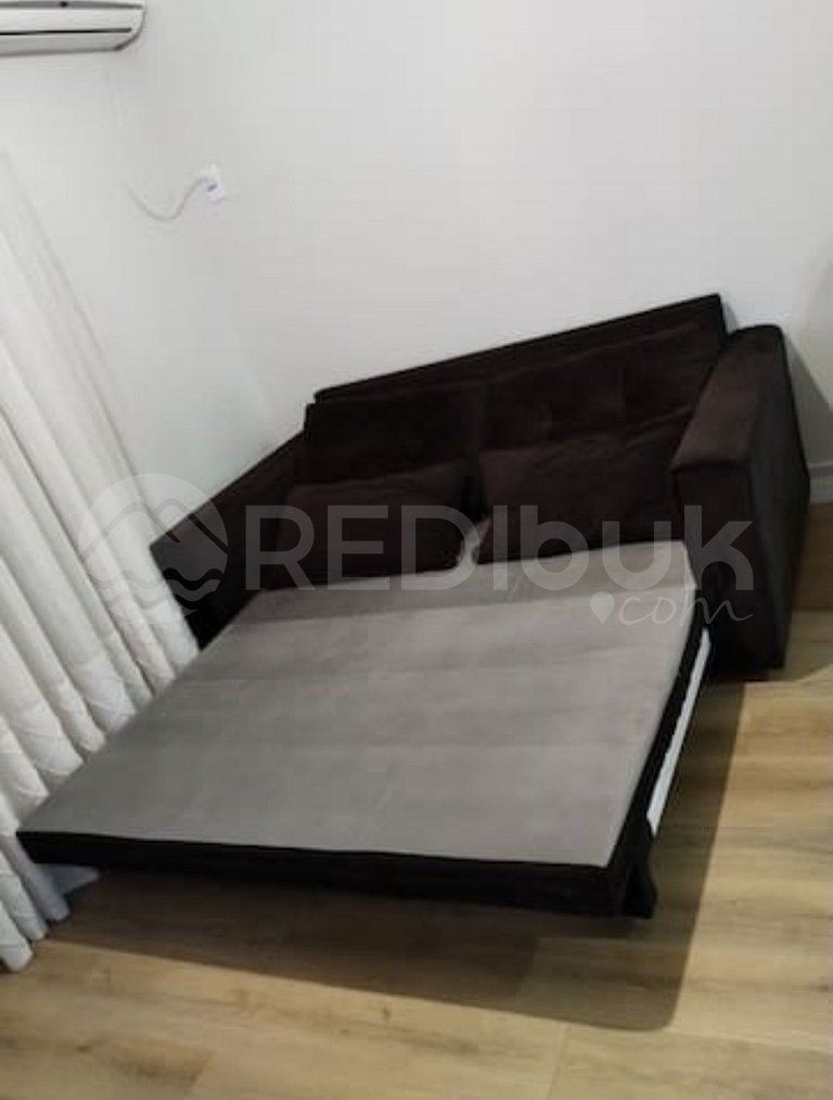 Rbk° Departamento recién remodelado en Ingleses