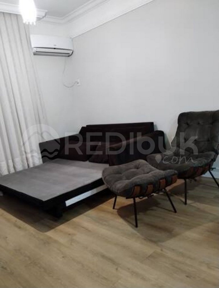 Rbk° Departamento recién remodelado en Ingleses