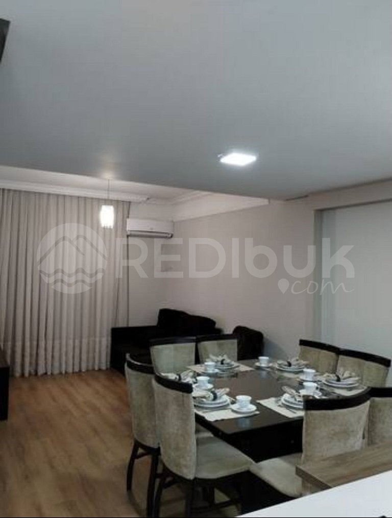 Rbk° Departamento recién remodelado en Ingleses