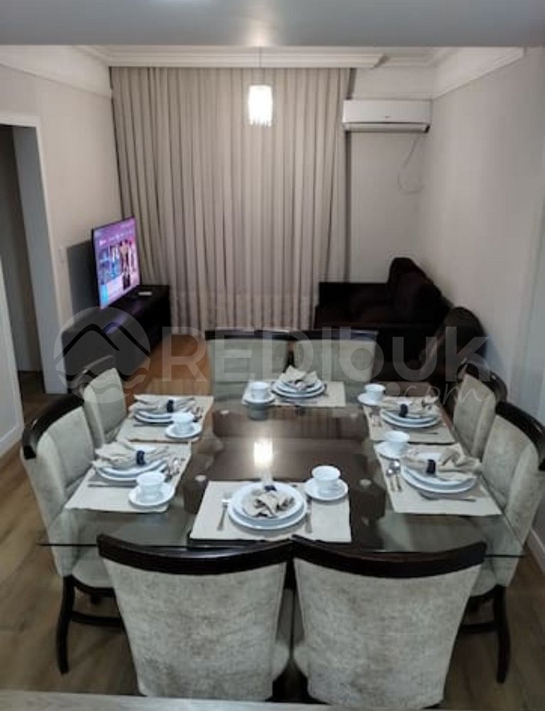 Rbk° Departamento recién remodelado en Ingleses