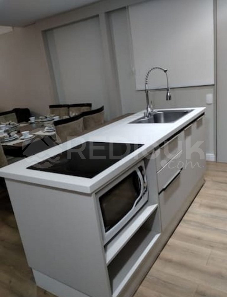 Rbk° Departamento recién remodelado en Ingleses