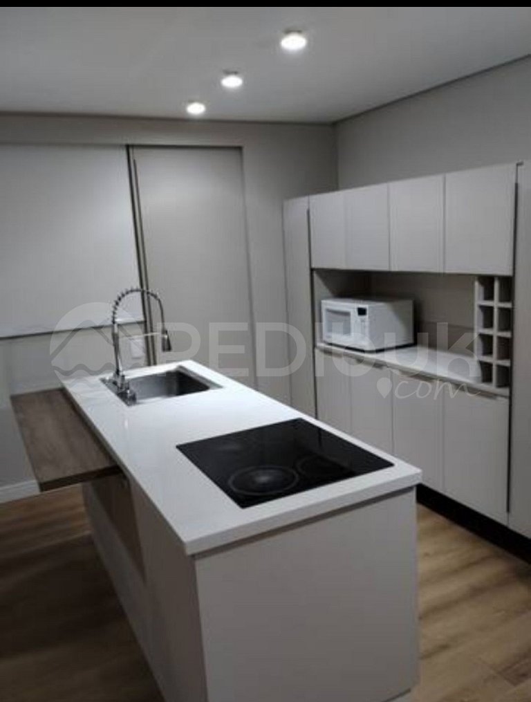 Rbk° Departamento recién remodelado en Ingleses