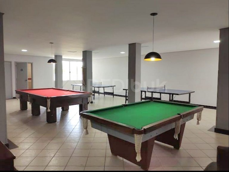 Rbk° Departamento recién remodelado en Ingleses