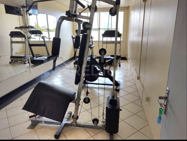 Rbk° Departamento recién remodelado en Ingleses