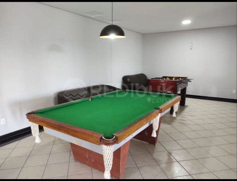 Rbk° Departamento recién remodelado en Ingleses