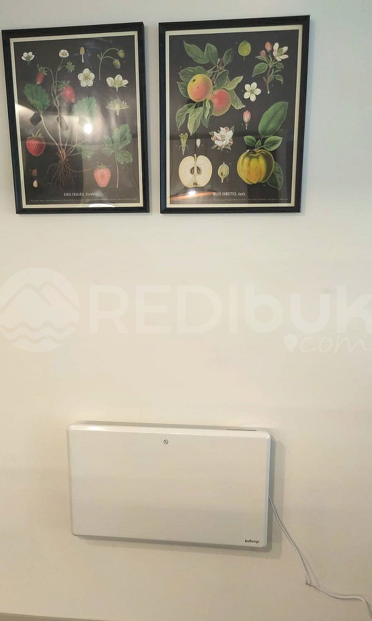 Rbk° New apartment 2025 steps from the metro