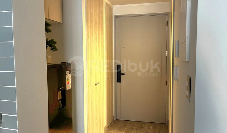 Cómo Studio a pasos del Movistar Arena