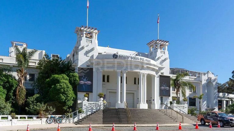Family apartment in the heart of Viña del Mar