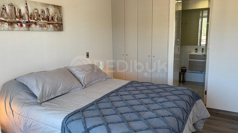 RDB° Departamento remodelado wifi Smart TV