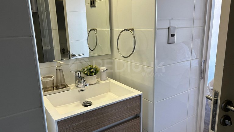 Departamento con ubicación privilegiada