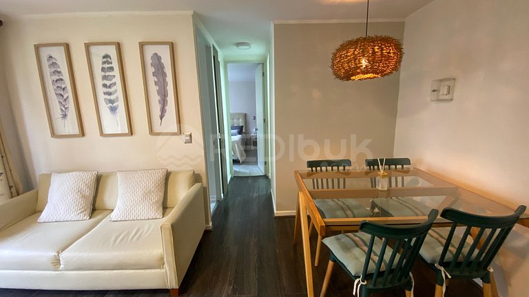 Beautiful apartment in Puerto Varas.
