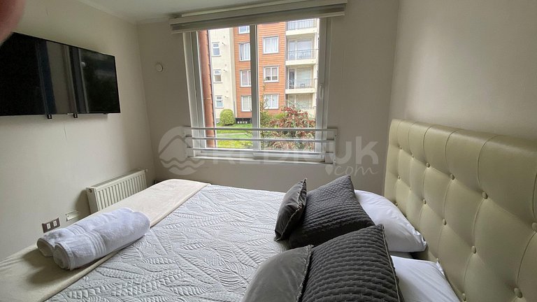 Beautiful apartment in Puerto Varas.