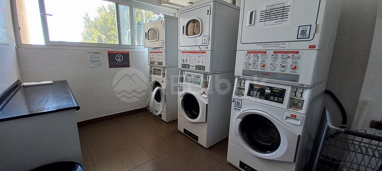 Iluminado Depto Premium en Exclusivo sector de Concón