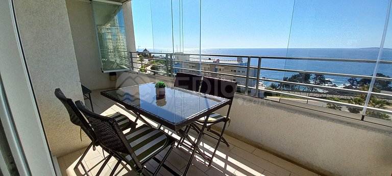 Apartment 603 Vista Mares