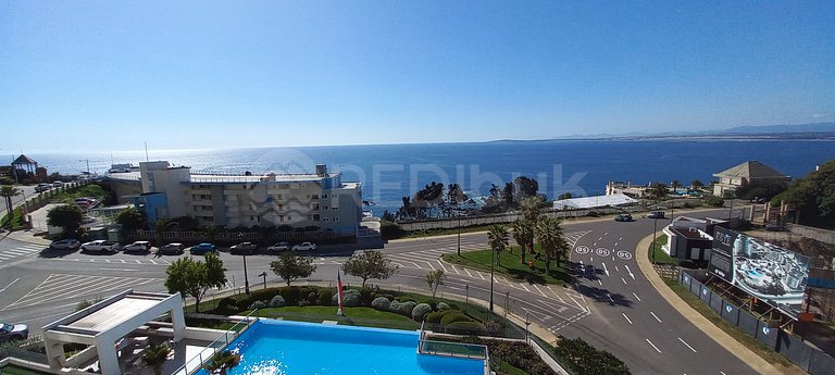 Apartment 603 Vista Mares