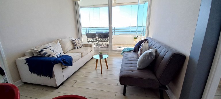 Apartment 603 Vista Mares