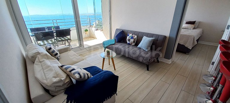 Apartment 603 Vista Mares