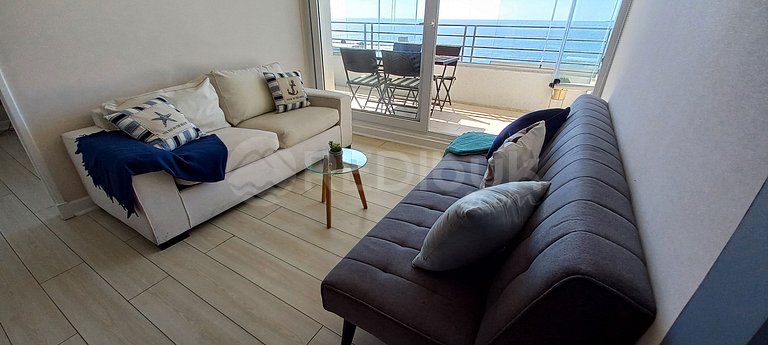 Apartment 603 Vista Mares