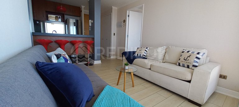 Apartment 603 Vista Mares