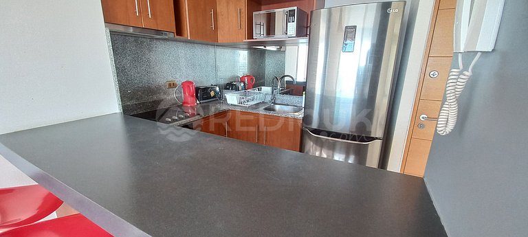 Apartment 603 Vista Mares