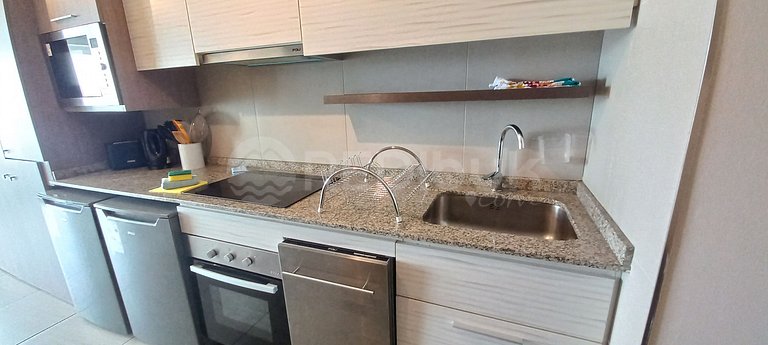 RBK° Hermoso Loft en Costas de Montemar