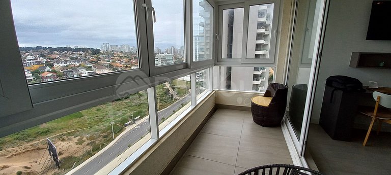 RBK° Hermoso Loft en Costas de Montemar