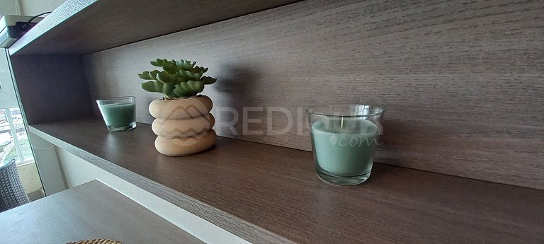 RBK° Hermoso Loft en Costas de Montemar