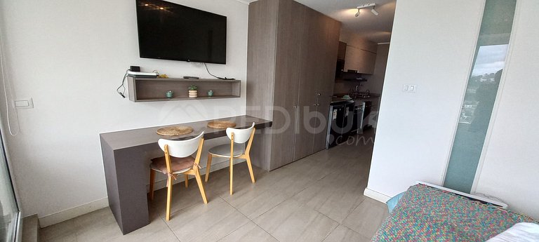RBK° Hermoso Loft en Costas de Montemar