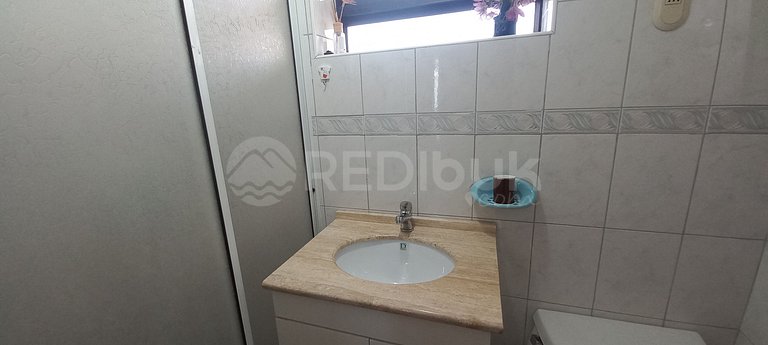 RBK° Amplio depto frente al Casino de Viña del Mar