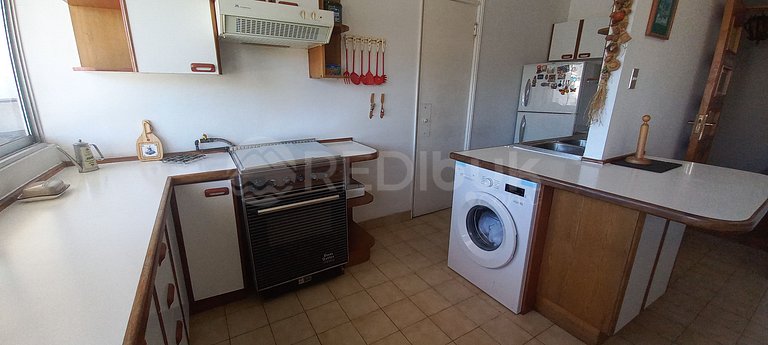 RBK° Amplio depto frente al Casino de Viña del Mar