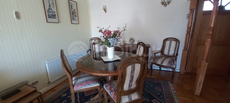 RBK° Amplio depto frente al Casino de Viña del Mar