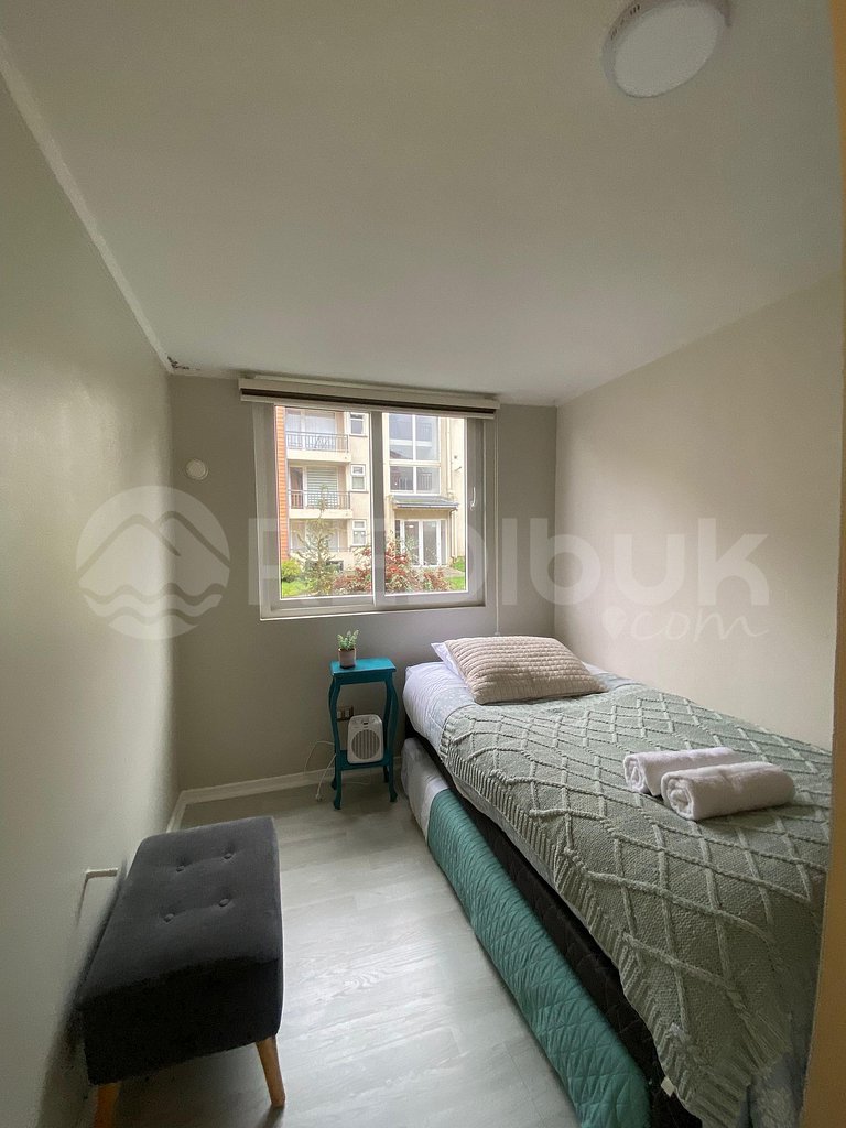 Beautiful apartment in Puerto Varas.