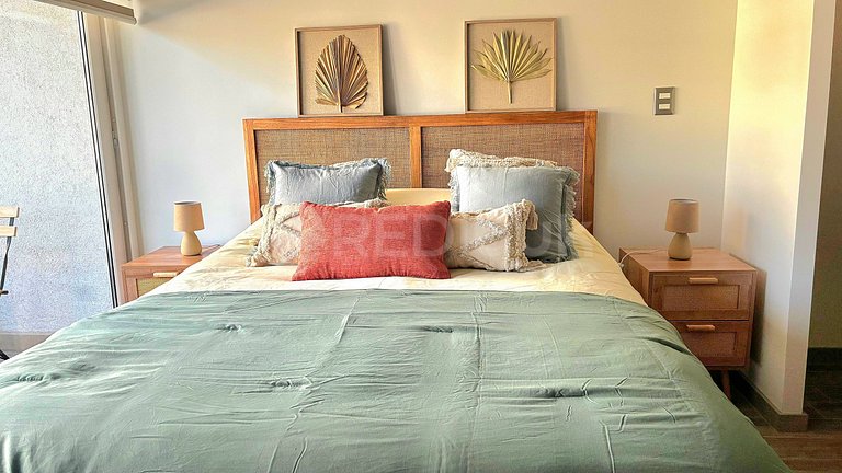 Rbk° Studio nuevo a pasos de Club Hípico