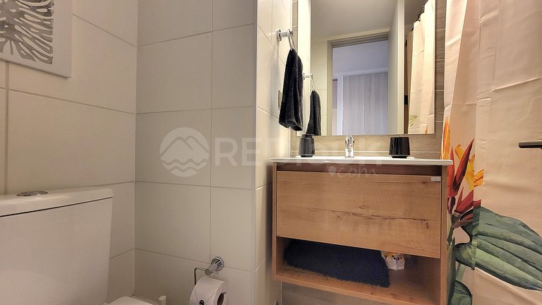 Rbk° Studio nuevo a pasos de Club Hípico