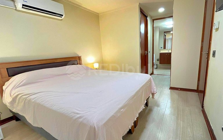 RBK° Apartment in Las Condes/Access to Ski Center