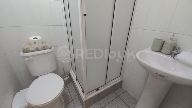 Rbk° Depto con vista insuperable al mar en Reñaca