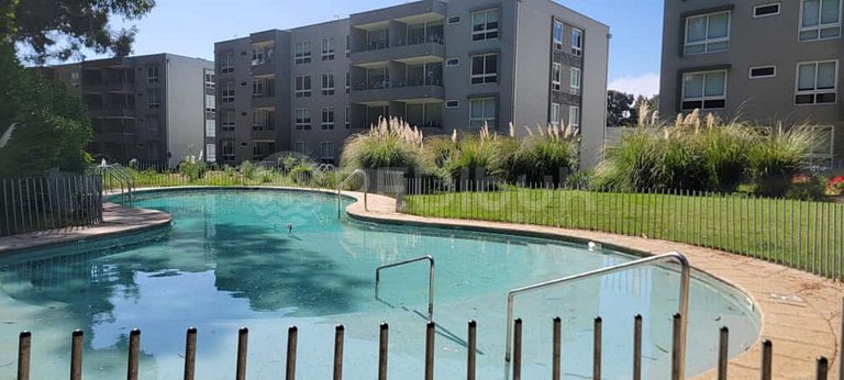 Rbk° Depto nuevo en condominio en Papudo