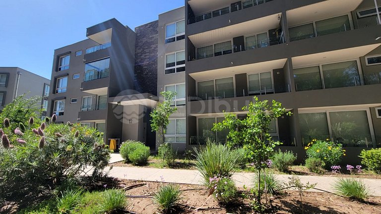 Rbk° Depto nuevo en condominio en Papudo