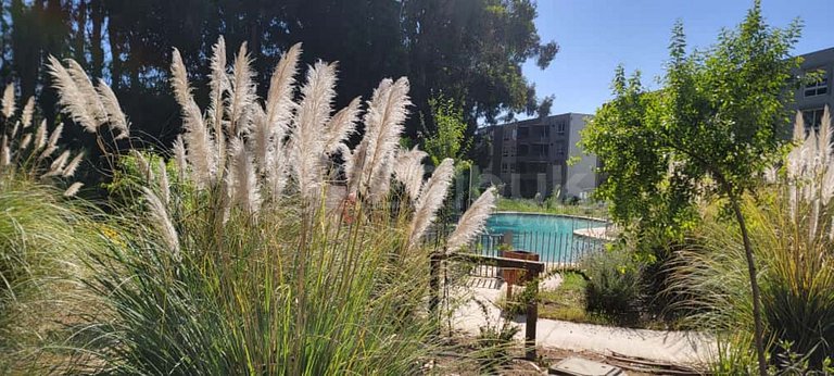 Rbk° Depto nuevo en condominio en Papudo