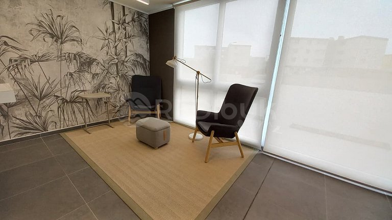 Rbk° Moderno departamento ideal para familias