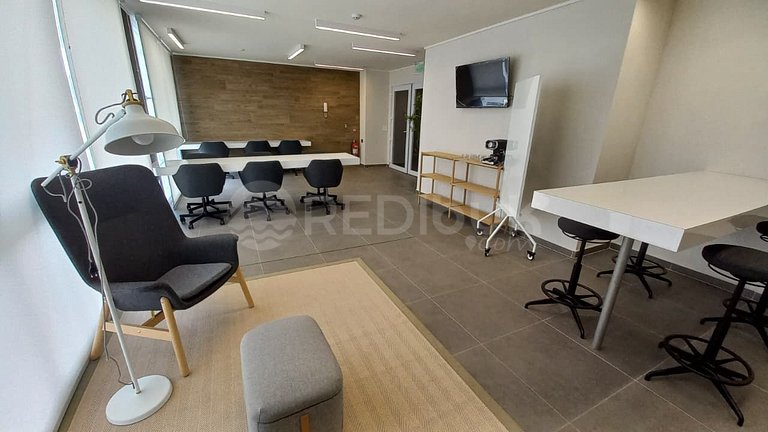 Rbk° Moderno departamento ideal para familias