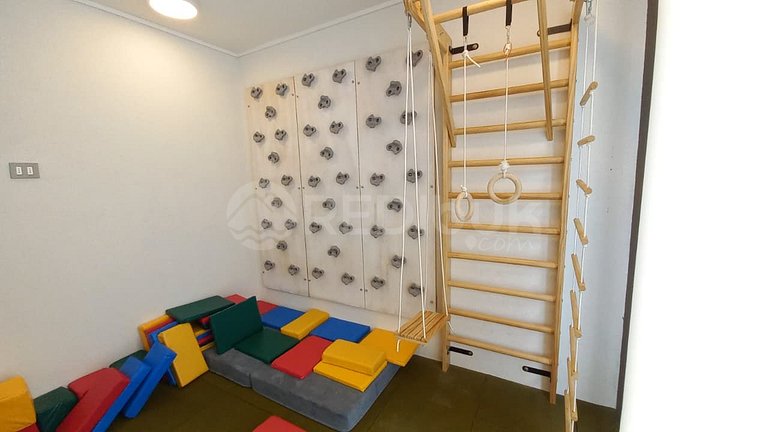 Rbk° Moderno departamento ideal para familias