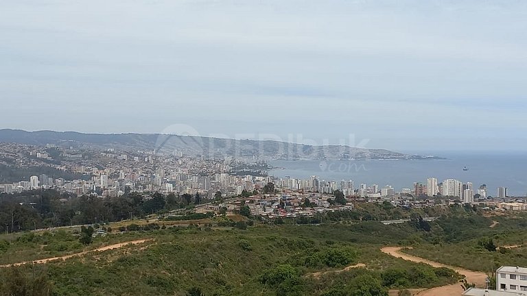 Rbk° Moderno departamento ideal para familias