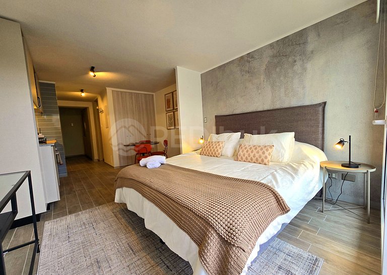 Rbk° Studio nuevo cerca de Club Hípico