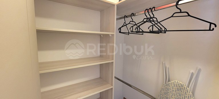 Rbkº Nuevo depto a pasos del Movistar Arena